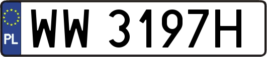 WW3197H