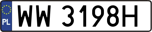 WW3198H