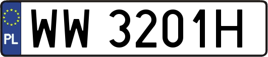 WW3201H