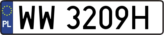 WW3209H