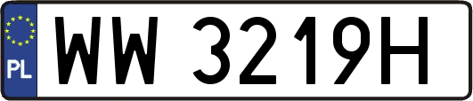 WW3219H