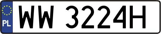 WW3224H