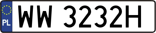 WW3232H