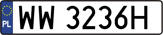 WW3236H