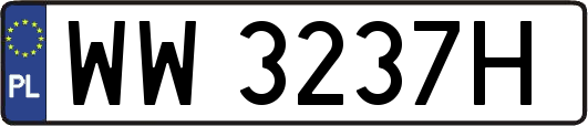 WW3237H