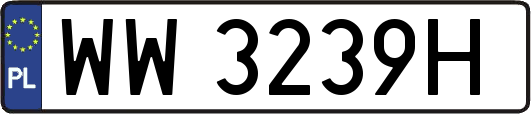 WW3239H