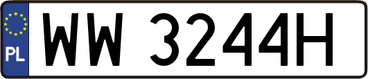 WW3244H