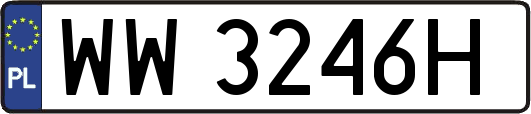 WW3246H