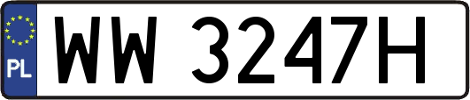 WW3247H