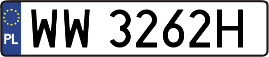 WW3262H