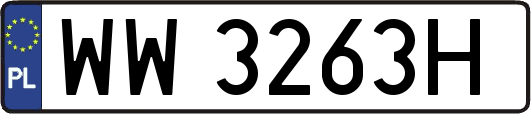 WW3263H