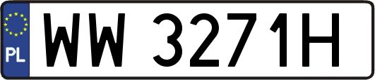 WW3271H
