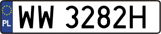WW3282H