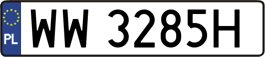 WW3285H