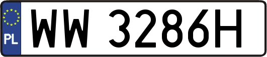 WW3286H