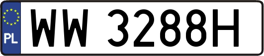 WW3288H