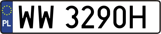 WW3290H