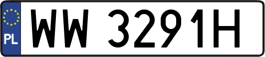 WW3291H