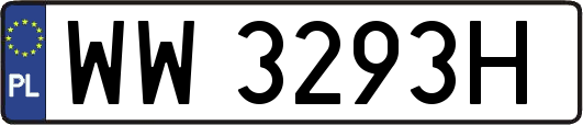 WW3293H