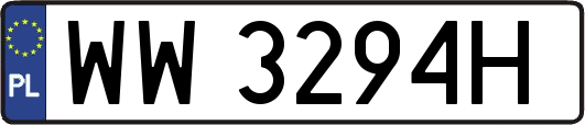 WW3294H