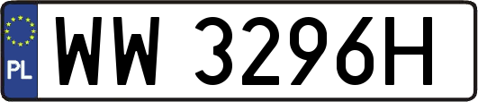 WW3296H