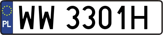 WW3301H