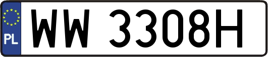 WW3308H