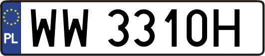 WW3310H