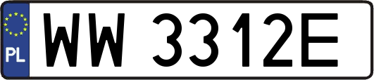 WW3312E
