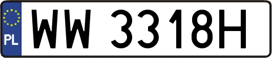 WW3318H