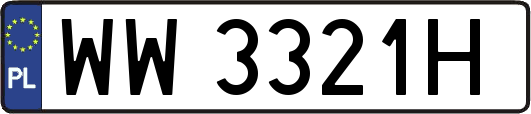 WW3321H