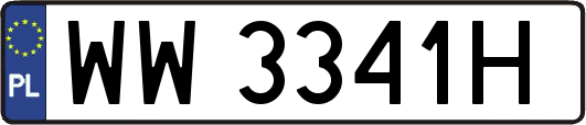 WW3341H