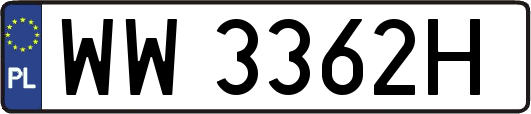 WW3362H