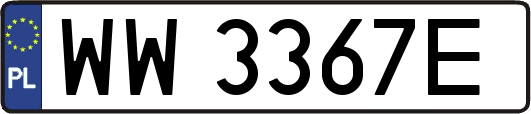 WW3367E
