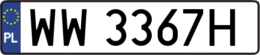 WW3367H