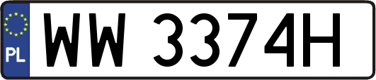 WW3374H