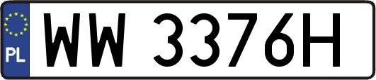 WW3376H