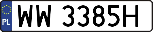 WW3385H