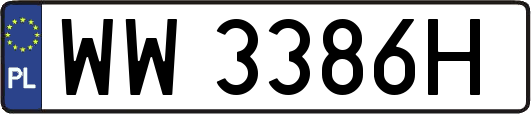 WW3386H