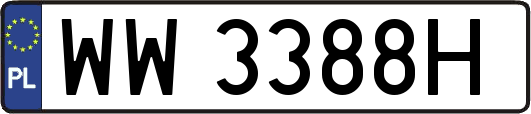 WW3388H