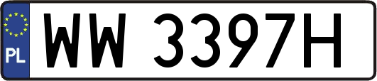 WW3397H