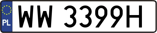 WW3399H