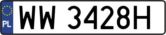 WW3428H
