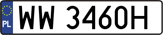 WW3460H