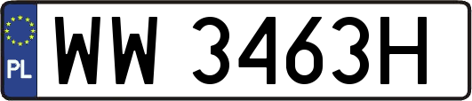 WW3463H