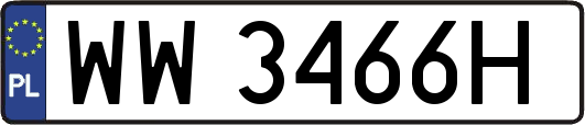 WW3466H