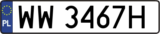WW3467H