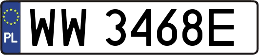 WW3468E