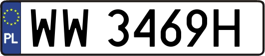 WW3469H