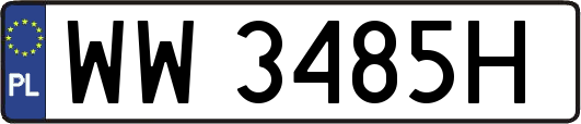WW3485H